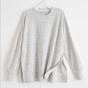Aerie Summer Desert Sweatshirt- NEVER WORN